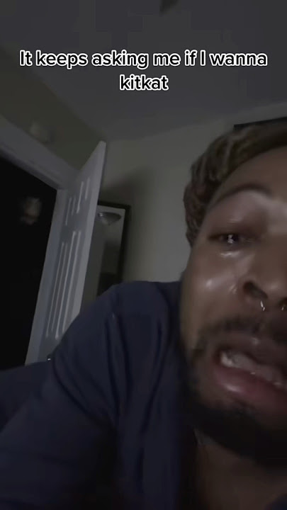 Jeff the killer watches lante as they sleep