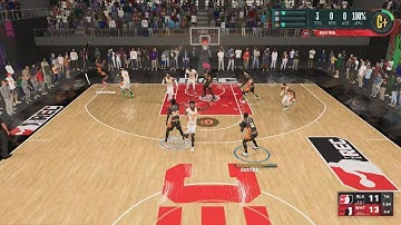 1 of the craziest Rec game i