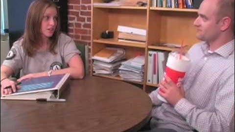 Communicating with People with Disabilities Video Three