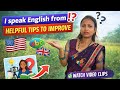 Day-7? My monetization channel story 🥰 speak English with me 👉#english #speaking #learnenglish  
