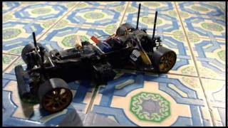 RC Drift Tutorial (part 2)