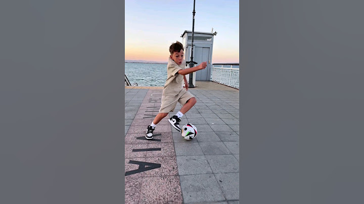 FREESTYLE 😱🔥 FOOTBALL SKILLS ⚽️⭐️ SUMMER 2024 ✨️ TRY IT