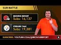 Cleveland Browns Rumors On Trading For Davante Adams?! + Trade Greg Newsome For Jerry Jeudy?