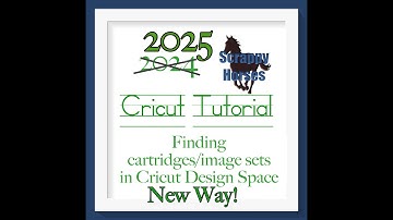 Finding Purchased Image Sets in CDS: A  Discovery During Filming!!