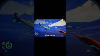 😱Die jagen im Rudel, das ist fies!😡#subnautica2 #dasesch #Entspannung