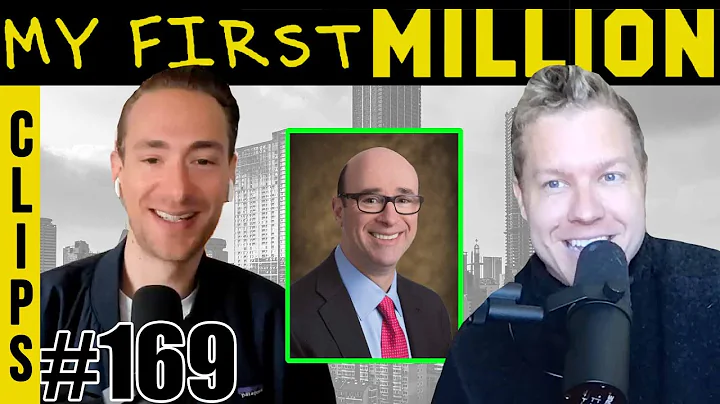 Bradley Jacobs: The Man Who Started 5, Billion-Dol...