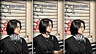 PRESET AM🎟️|| FOTO SENDIRI 📸|| DJ MORE THEN YOU KNOW ARMUSABA 🎶|| VIRAL TIK TOK✨