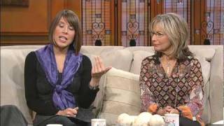Human Trafficking in Canada Discussion - Naomi Baker