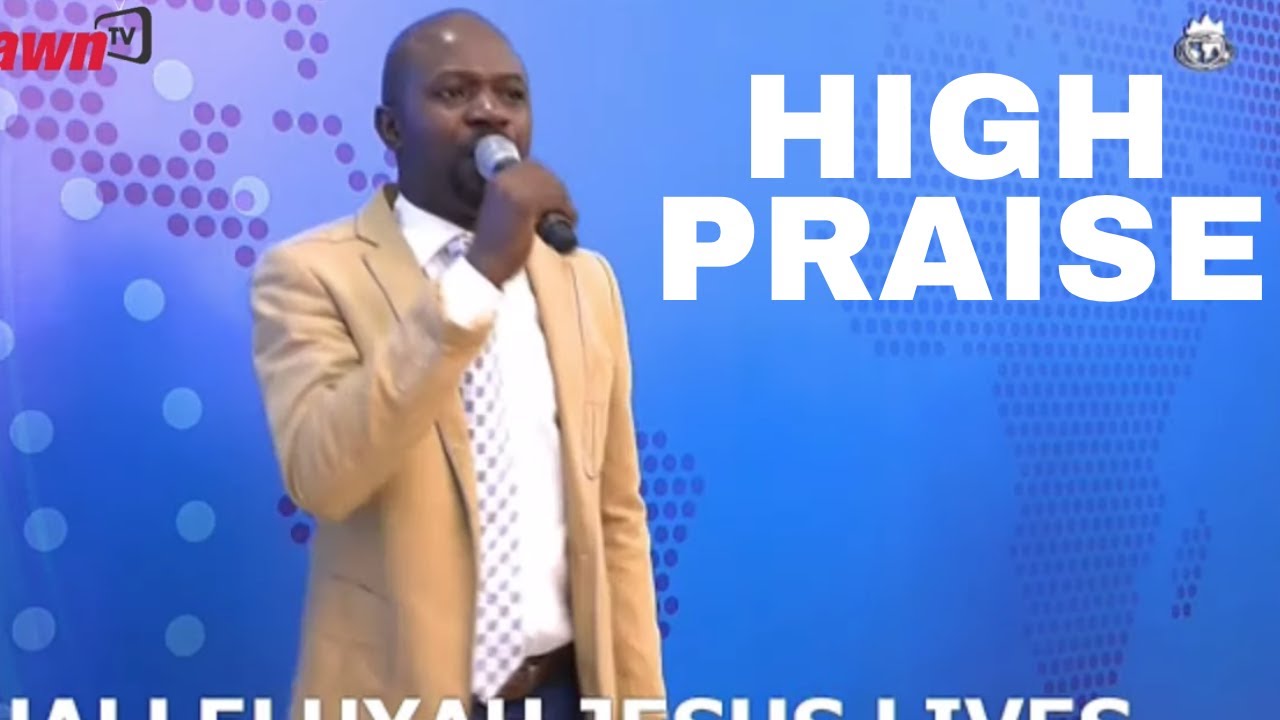 The Unlimited Power Of Faith For Supernatural Living By Bishop David Oyedepo Newdawntv Youtube