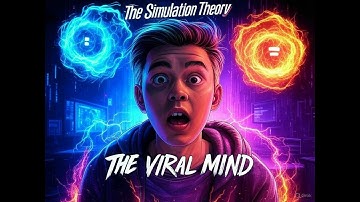 The Simulation Theory – Are We Living in a Video Game