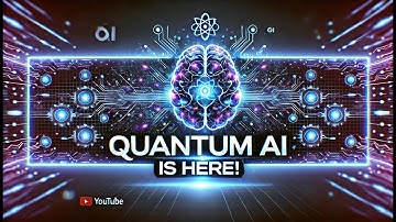 Quantum AI: The Future of Intelligence