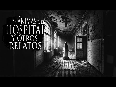 EXPERIENCIA PARANORMAL EN