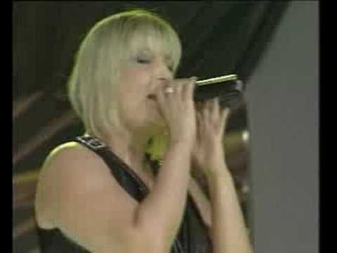 Višnja Vitas - PRISTAJEM