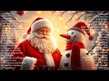 Top 50 Christmas Songs of All Time 🎄🎁🎅 Best Christmas Music Playlist 2025 ❄🎅 Xmas Songs 2025