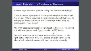 Part 2/5 - The Pragmatic QFT Measurement Problem: A Tale of Two Detector Models