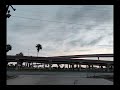 Mornings and nights views on Frontage in Rio Grand Valley
