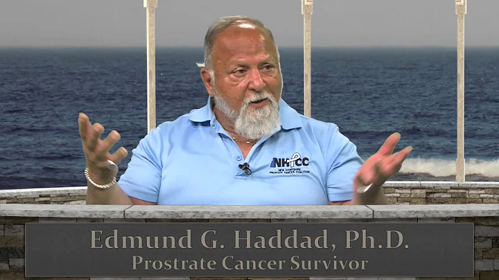 CHW In Action - Dr. Ed Haddad