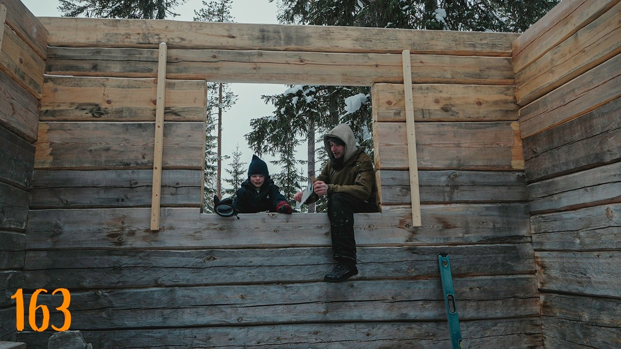 The Coldest Winter We’ve Ever Had Out Here