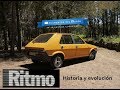 Seat Ritmo (1/2)- Historia y evolución