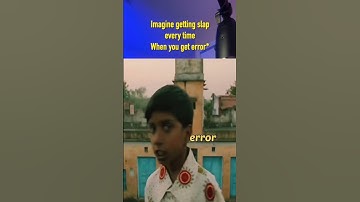 Learning programming is hard. #typescript #webdev #computerscience #javascript #github #chatgpt