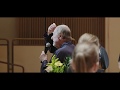 Capture de la vidéo Schumann Symphony No. 1 Introduction By Sir Roger Norrington