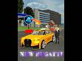 New Bugatti Spartacus Speed Test In Live Russia #shorts