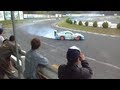 痛車のドリフトが激しすぎる件