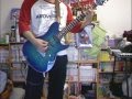 【もやし】セフレ　弾いてみた