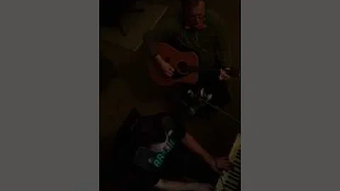 Valentines Day - David Bowie cover by Joey Dufresne