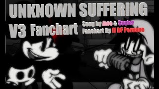 UNKNOWN SUFFERING V4 FANCHART SHOWCASE - W.I. Part 2 Scrapped Update - El BF Peruano (DOWNLOAD)