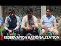 General Category Students Urge Omar Abdullah to Fulfil Promise on Reservation Rationalization
