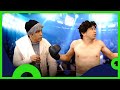 Los cuentos de Sammy: Rocky | + Noche | Distrito Comedia