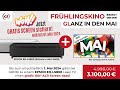 Epson EH-LS800B Laser TV Heimkinoprojektor (AKTION mit Gratis 100“ ALR Screen bis 01.05.)