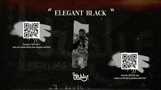[FREE] Baco Exu do blues, Typebeat Jazz, Boombap - ‘‘ ELEGANT BLACK " | Prod. Khalif Beatmaker