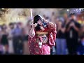 大バズりした大人気の日本人形ゾンビちゃんが踊るAdo唱ダンスでの突然のファンサが可愛すぎた【USJ】ハロウィーン・ホラー・ナイト『ゾンビ・デ・ダンス』2023.9.29（金）21:20