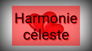 Harmonie céleste