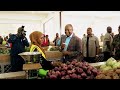 Ust Abdul Azizi ALAMA Dr Hussen Alli Mwinyi Na Maendeleo Ya Zanziabar Official Video 2026 