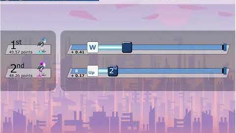 G Switch 3 part 1! I gotta beat her!!!!!