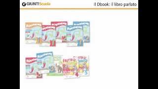 Il Dbook Giuntiscuola Il Libro Parlato