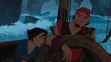 The Adventures Of Sindbad Episode #8