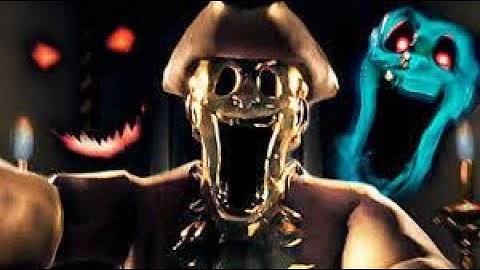 Dark deception chapter 2 Deadly Decadence FULL GAME