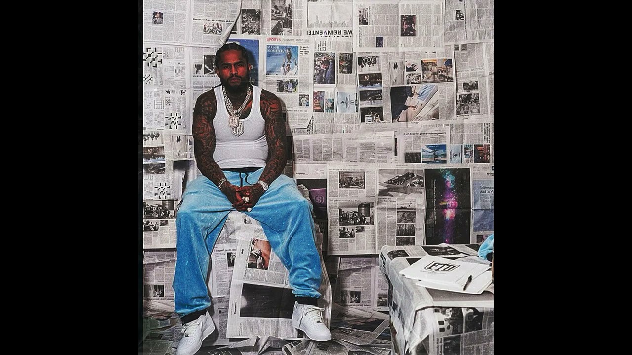 [FREE] Brooklyn Intro Type Beat "Brooklyn" | Dave East x Fabolous Brooklyn Type Beat