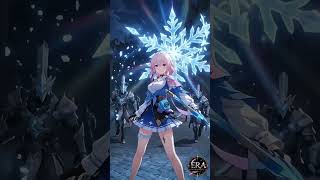 Ultimate Reveal #2: March 7th's Ultimate | Glacial Cascade | Honkai: Star Rail