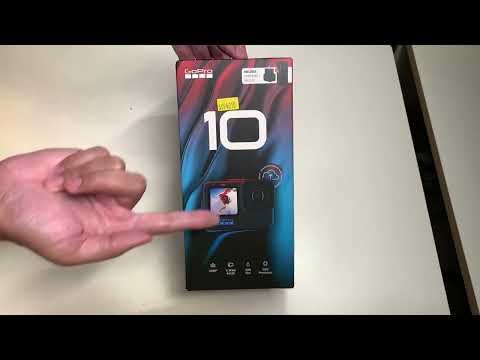 GoPro HERO10 Black