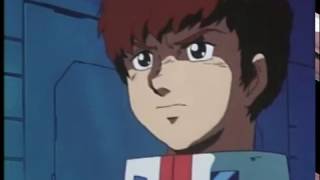 Ps1 기렌의야망 연방오프닝 Opening Gihrens Greed ジオンの系譜 0일차