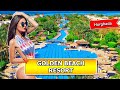 Perfect Holidays at GOLDEN BEACH RESORT Hurghada