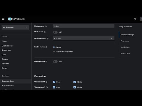Scalable Auction Platform