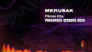 Status WA para penerka