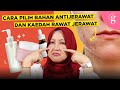 Kompilasi Video-Video Glowwe 15: Cara Pilih Bahan Antijerawat Dan Kaedah Rawat Jerawat