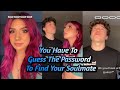 You have to guess the password to find your soulmate  bailey spinn  devin caherly part 14 pov